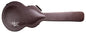 Acoustic Bass Guitar Hard Case