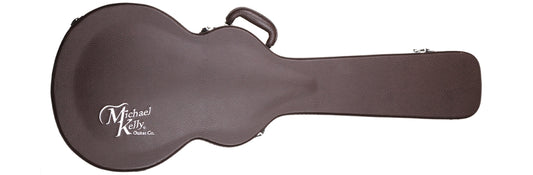 Patriot/Hybrid Guitar Hard Case