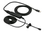 ClipMic Digital 2 - Lavalier Microphone for Mac OS, IOS and Windows