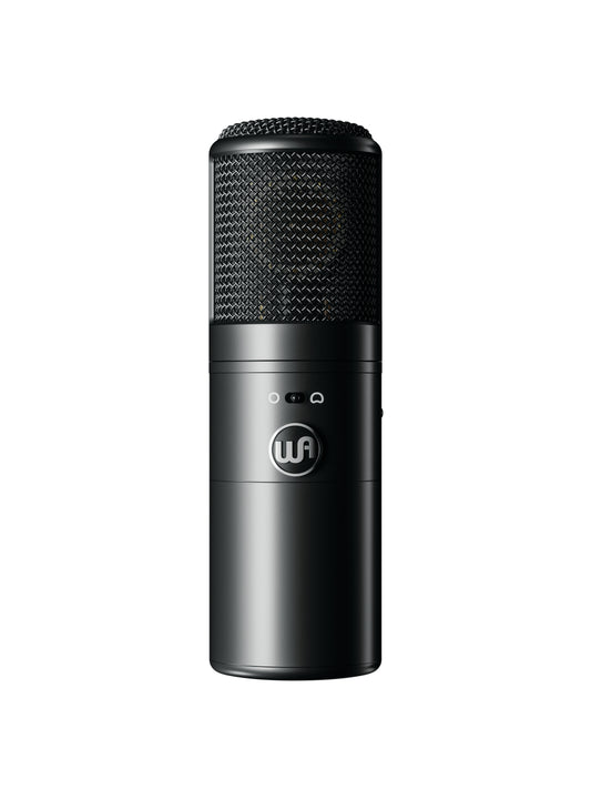 WA-8000 - Large Diaphragm Tube Condenser Microphone