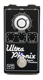 Ultraphonix MkII Overdrive Guitar Effects Pedal