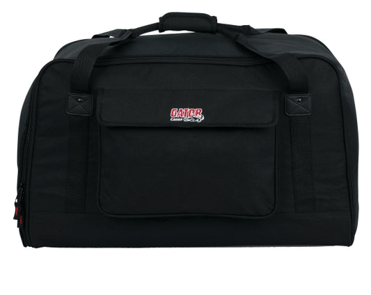 Lightweight Speaker Tote Bag