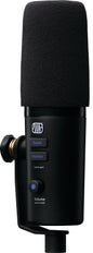 Revelator Dynamic USB Mic with Voice Effects and Presets