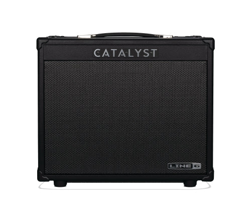 Catalyst 60 Guitar Amp