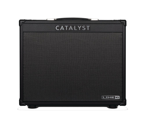 Catalyst 100 Guitar Amp