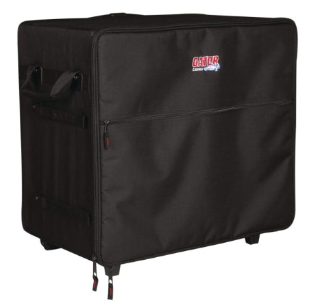 Case for "Passport" Type PA Systems