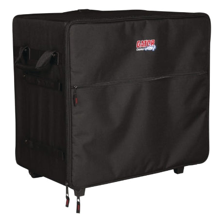 Case for "Passport" Type PA Systems