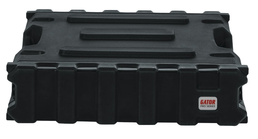 Deep Molded Audio Rack