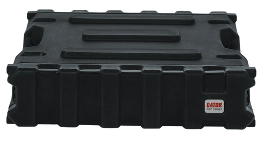 Deep Molded Audio Rack