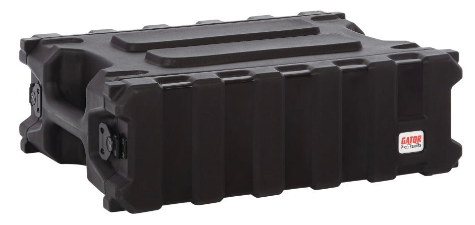 Deep Molded Audio Rack