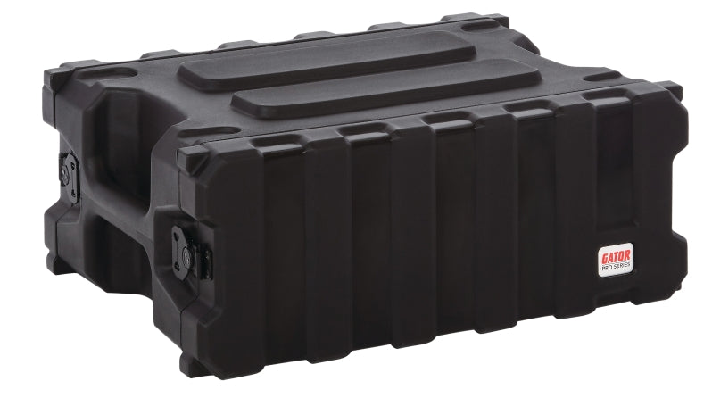 Deep Molded Audio Rack