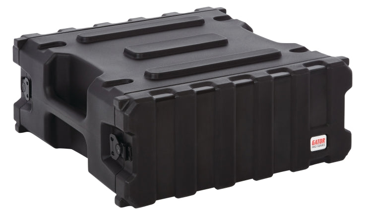 Deep Molded Audio Rack