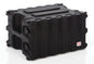 Deep Molded Audio Rack