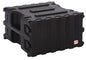 Deep Molded Audio Rack