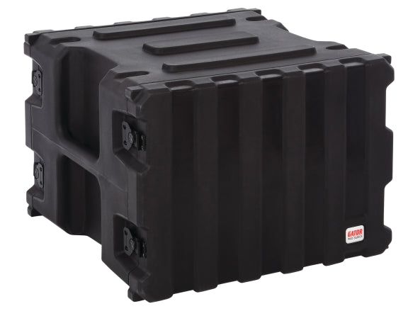 Deep Molded Audio Rack