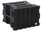 Deep Molded Audio Rack