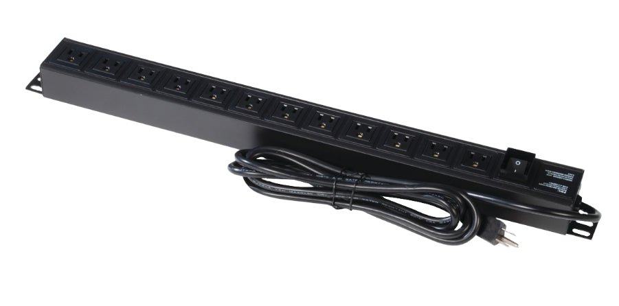 Gator Power Strip, ULl