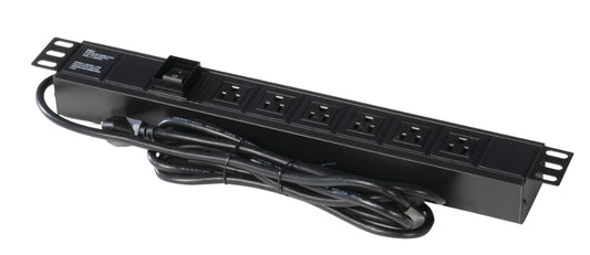 Gator Power Strip, ULl