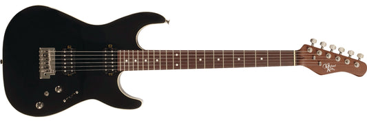 62 Solid Body Electric Guitar