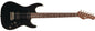 62 Solid Body Electric Guitar