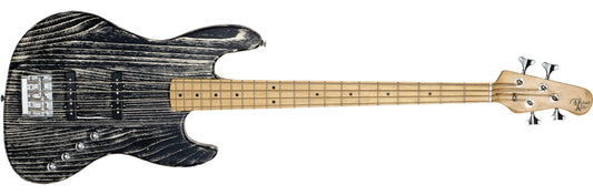 Element 4 Open Pore Electric Bass