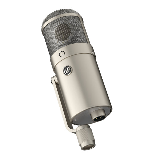 WA-47F - Large Diaphragm FET Condenser Microphone