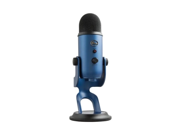 Yeti USB Mic