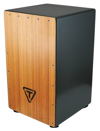 Supremo Series Hardwood Cajon - Model STK-29