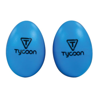 Egg Shakers (Plastic Pair)