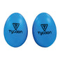 Egg Shakers (Plastic Pair)