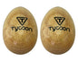 Standard Wooden Egg Shakers (Pair)