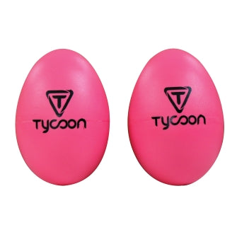 Egg Shakers (Plastic Pair)