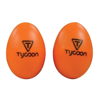 Egg Shakers (Plastic Pair)