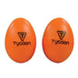 Egg Shakers (Plastic Pair)