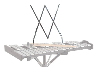 Music Rack for Percussion Kit