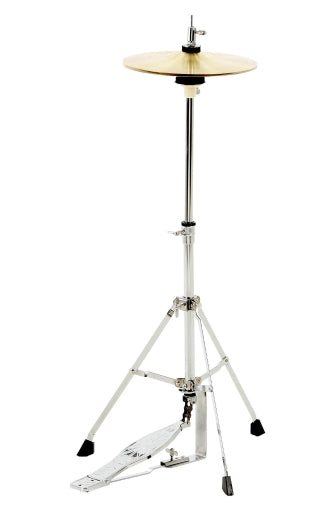 Junior Size Hi-Hat Stand W/cym