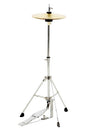 Junior Size Hi-Hat Stand W/cym