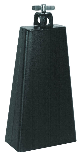 Black Cowbell
