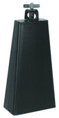 Black Cowbell