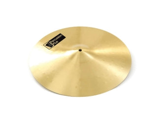 Pp Cymbal Splash