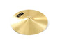 Pp Cymbal Splash