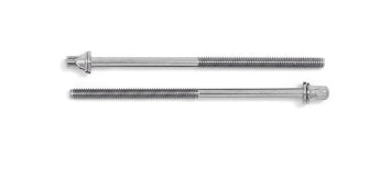 Bass Drum Tension Rod - 4-Pack