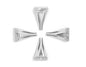 Bass Drum Claw Hook - 4-Pack