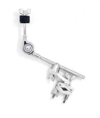 Medium Cymbal Boom Arm with Grabber Clamp