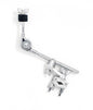Medium Cymbal Boom Arm with Grabber Clamp