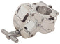 Gibraltar Chrome Right Angle Clamp