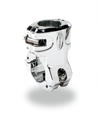 Gibraltar Quick T-leg Clamp