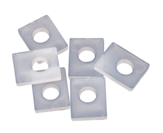 Lug Locks - 6 Pack