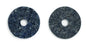 Hi Hat Cup Felts - 2-Pack