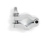 10.5mm Hinged Memory Lock